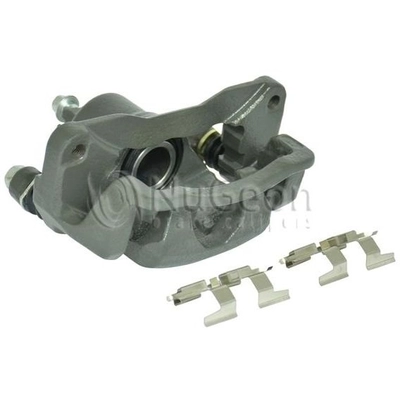 NUGEON - 99P01330A - Rear Passenger Side Brake Caliper pa5