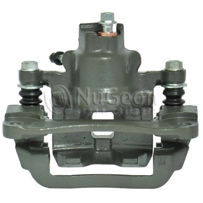 Rear Right Rebuilt Caliper by NUGEON - 99P01332A pa1