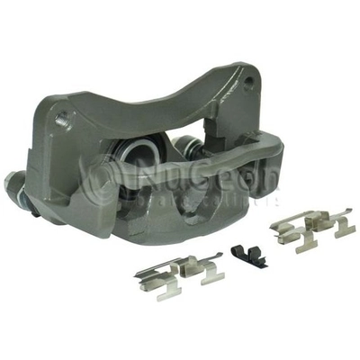 NUGEON - 99P01332A - Rear Passenger Side Brake Caliper pa5