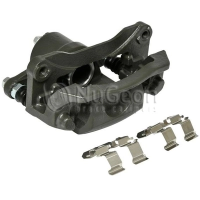 NUGEON - 99P01337A - Rear Passenger Side Brake Caliper pa5