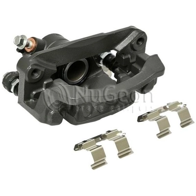 NUGEON - 99P01338A - Rear Passenger Side Brake Caliper pa5