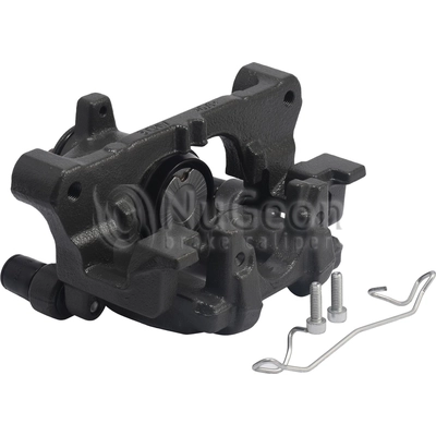 Rear Right Rebuilt Caliper by NUGEON - 99P01358A pa2