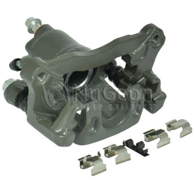 NUGEON - 99P01648A - Rear Passenger Side Brake Caliper pa5