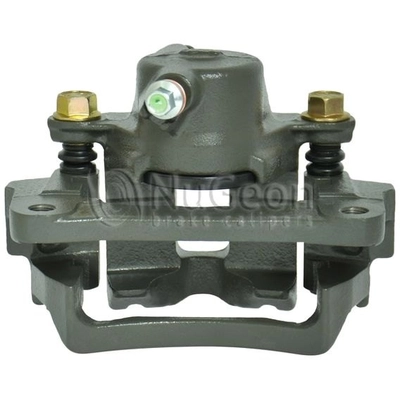 Rear Right Rebuilt Caliper by NUGEON - 99P01653A pa1