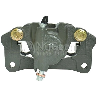 Rear Right Rebuilt Caliper by NUGEON - 99P01653A pa2