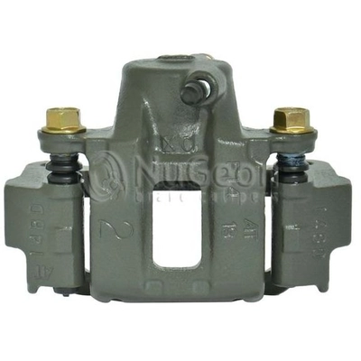 NUGEON - 99P01653A - Rear Passenger Side Brake Caliper pa4