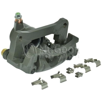 NUGEON - 99P01653A - Rear Passenger Side Brake Caliper pa5