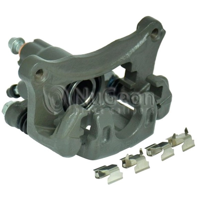 NUGEON - 99P01658A - Rear Passenger Side Brake Caliper pa1