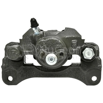 Rear Right Rebuilt Caliper by NUGEON - 99P01663A pa2