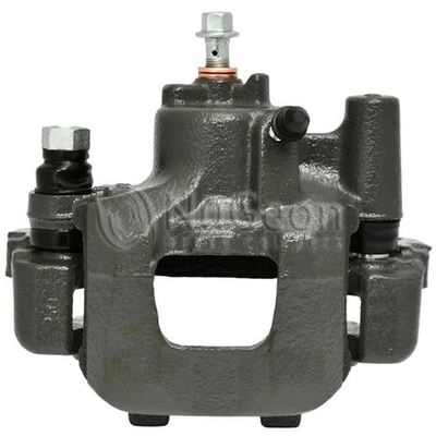 NUGEON - 99P01663A - Rear Passenger Side Brake Caliper pa4