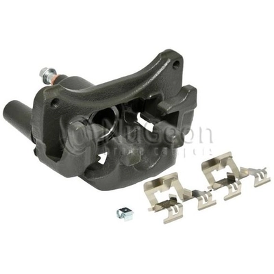 NUGEON - 99P01663A - Remanufactured Rear Disc Brake Caliper pa5