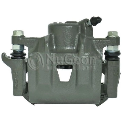 NUGEON - 99P01665A - Rear Passenger Side Brake Caliper pa4