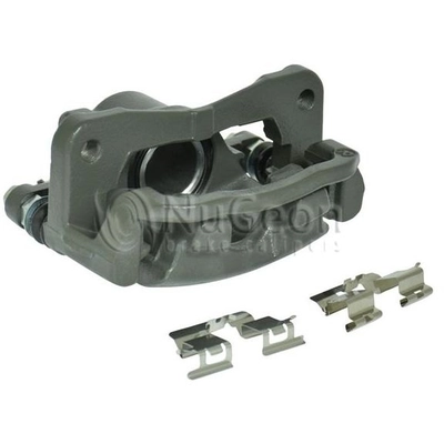 NUGEON - 99P01665A - Rear Passenger Side Brake Caliper pa5