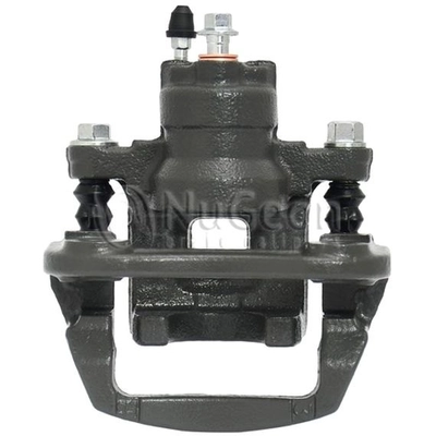 Rear Right Rebuilt Caliper by NUGEON - 99P01674A pa1