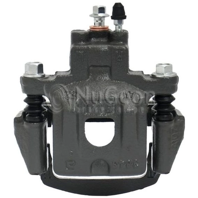 NUGEON - 99P01674A - Remanufactured Rear Disc Brake Caliper pa4