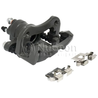 NUGEON - 99P01674A - Rear Passenger Side Brake Caliper pa5