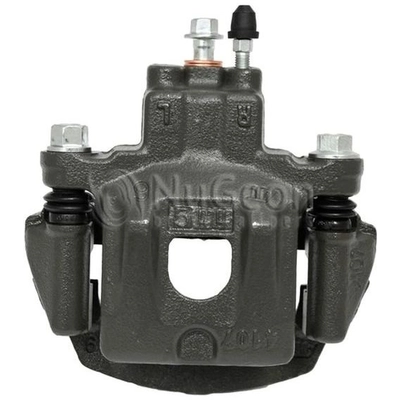 NUGEON - 99P01677A - Rear Passenger Side Brake Caliper pa4