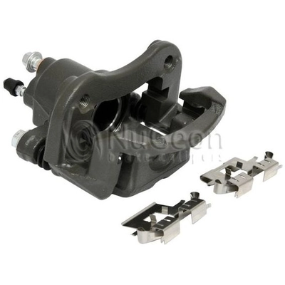 NUGEON - 99P01677A - Rear Passenger Side Brake Caliper pa5