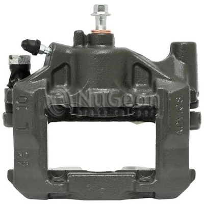 NUGEON - 99P01684A - Rear Passenger Side Brake Caliper pa4