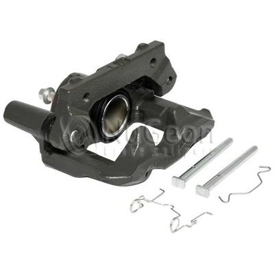 NUGEON - 99P01684A - Rear Passenger Side Brake Caliper pa5