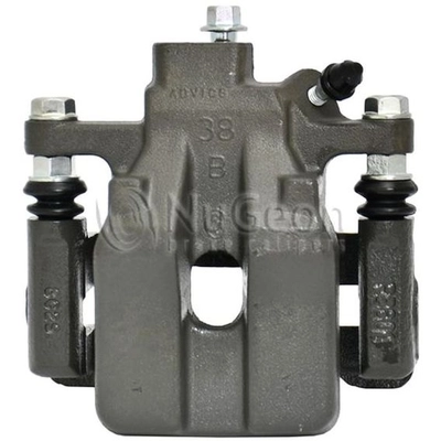 NUGEON - 99P01691A - Rear Passenger Side Brake Caliper pa3