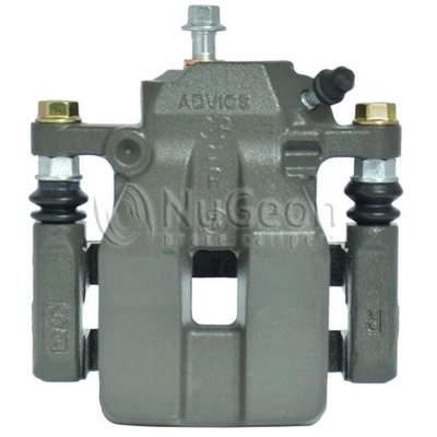 NUGEON - 99P01698A - Rear Passenger Side Brake Caliper pa4