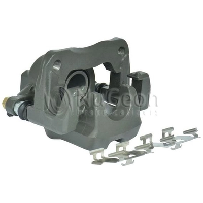 NUGEON - 99P01698A - Rear Passenger Side Brake Caliper pa5