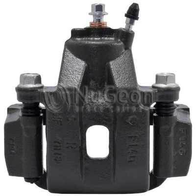 NUGEON - 99P01700A - Rear Passenger Side Brake Caliper pa4