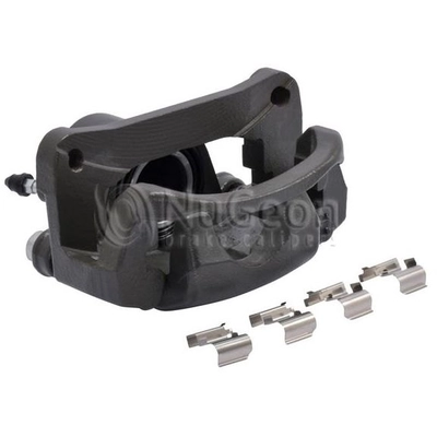 NUGEON - 99P01700A - Rear Passenger Side Brake Caliper pa5