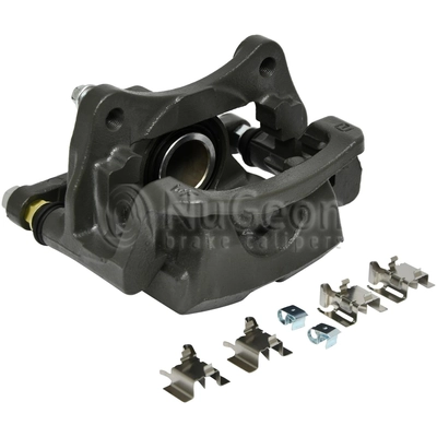 Rear Right Rebuilt Caliper by NUGEON - 99P01719A pa2