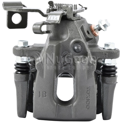 NUGEON - 99P01724A - Rear Passenger Side Brake Caliper pa1