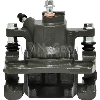 Rear Right Rebuilt Caliper by NUGEON - 99P01731A pa2