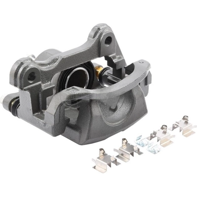 Rear Right Rebuilt Caliper by NUGEON - 99P01751B pa1