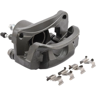 Rear Right Rebuilt Caliper by NUGEON - 99P01760A pa1