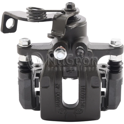 NUGEON - 99P01863A - Rear Passenger Side Brake Caliper pa1