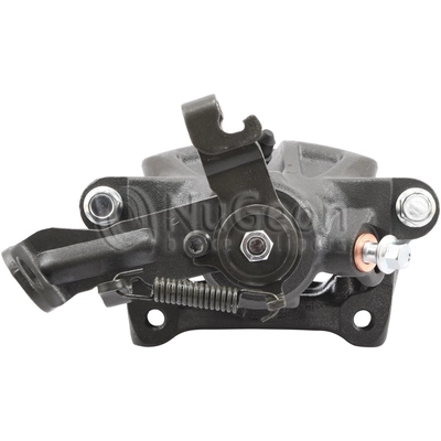 Rear Right Rebuilt Caliper by NUGEON - 99P02000A pa1