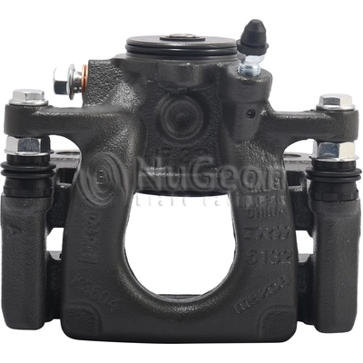 Rear Right Rebuilt Caliper by NUGEON - 99P02012A pa2