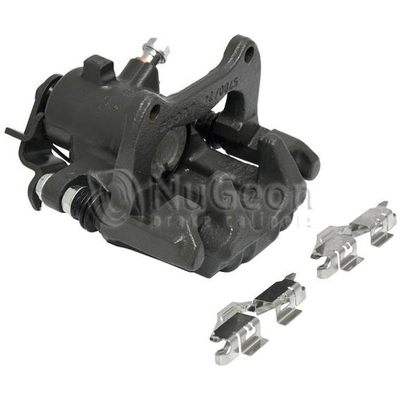 NUGEON - 99P02116A - Rear Passenger Side Brake Caliper pa5