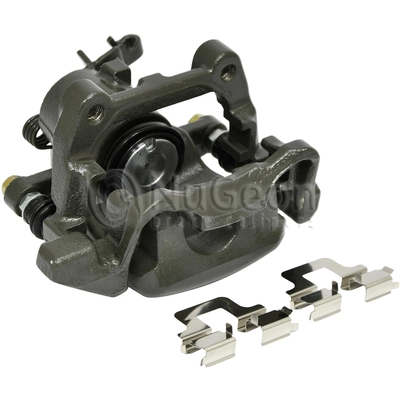 NUGEON - 99P02158B - Rear Passenger Side Brake Caliper pa2