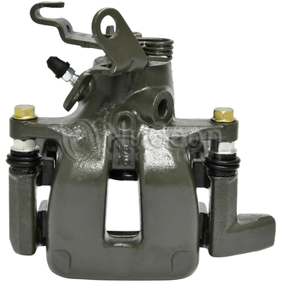 NUGEON - 99P02158B - Rear Passenger Side Brake Caliper pa5