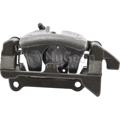 Rear Right Rebuilt Caliper by NUGEON - 99P02189B pa2