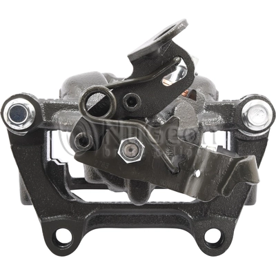 Rear Right Rebuilt Caliper by NUGEON - 99P03368B pa1