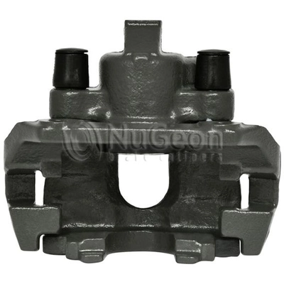 NUGEON - 99P09325B - Rear Passenger Side Brake Caliper pa1