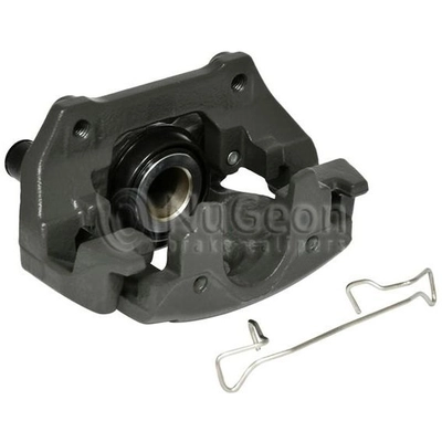 NUGEON - 99P09325B - Rear Passenger Side Brake Caliper pa5