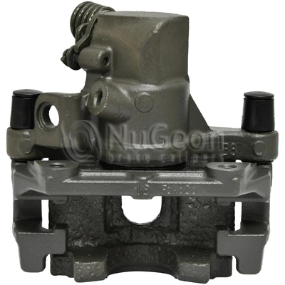 NUGEON - 99P09342B - Remanufactured Rear Disc Brake Caliper pa1