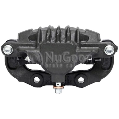 Rear Right Rebuilt Caliper by NUGEON - 99P17289A pa2