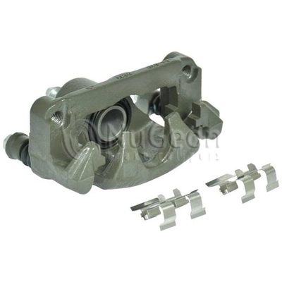 NUGEON - 99P17300B - Rear Passenger Side Brake Caliper pa5