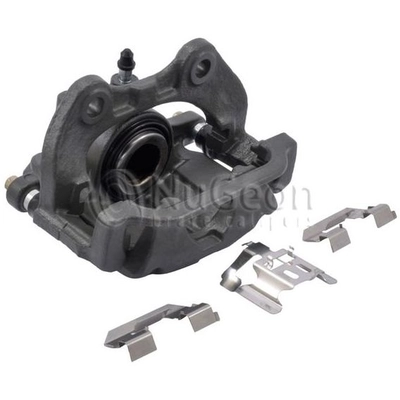 NUGEON - 99P17305B - Rear Passenger Side Brake Caliper pa5