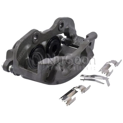 NUGEON - 99P17306B - Rear Passenger Side Brake Caliper pa5