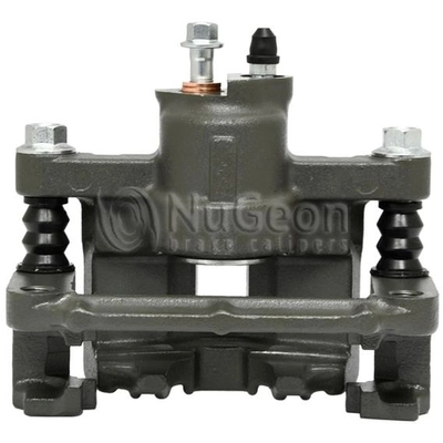 NUGEON - 99P17308B - Rear Passenger Side Brake Caliper pa1